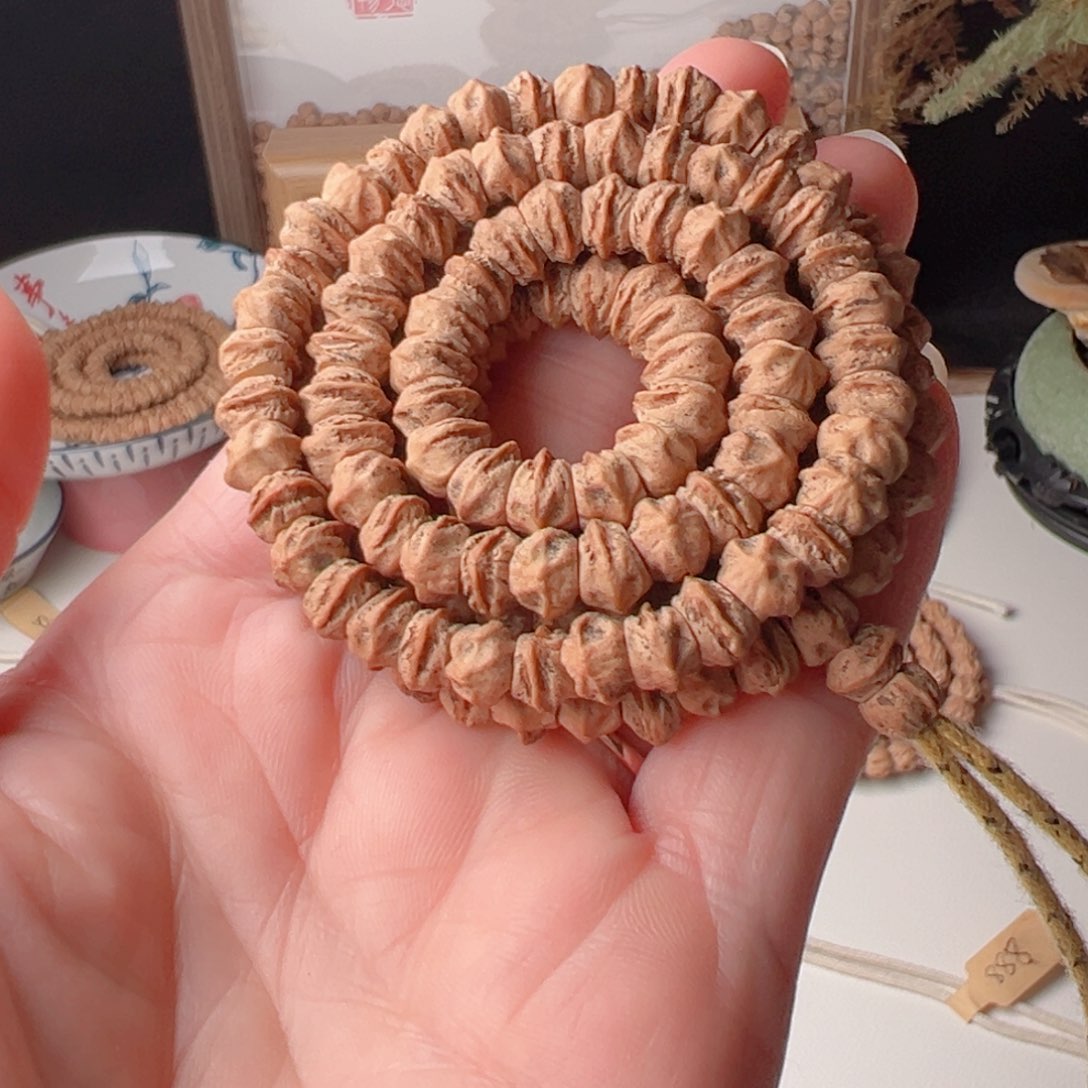 柏香籽/百香籽吊坠