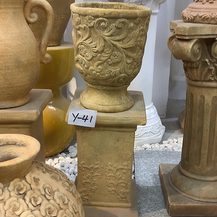 红陶高60宽21口17