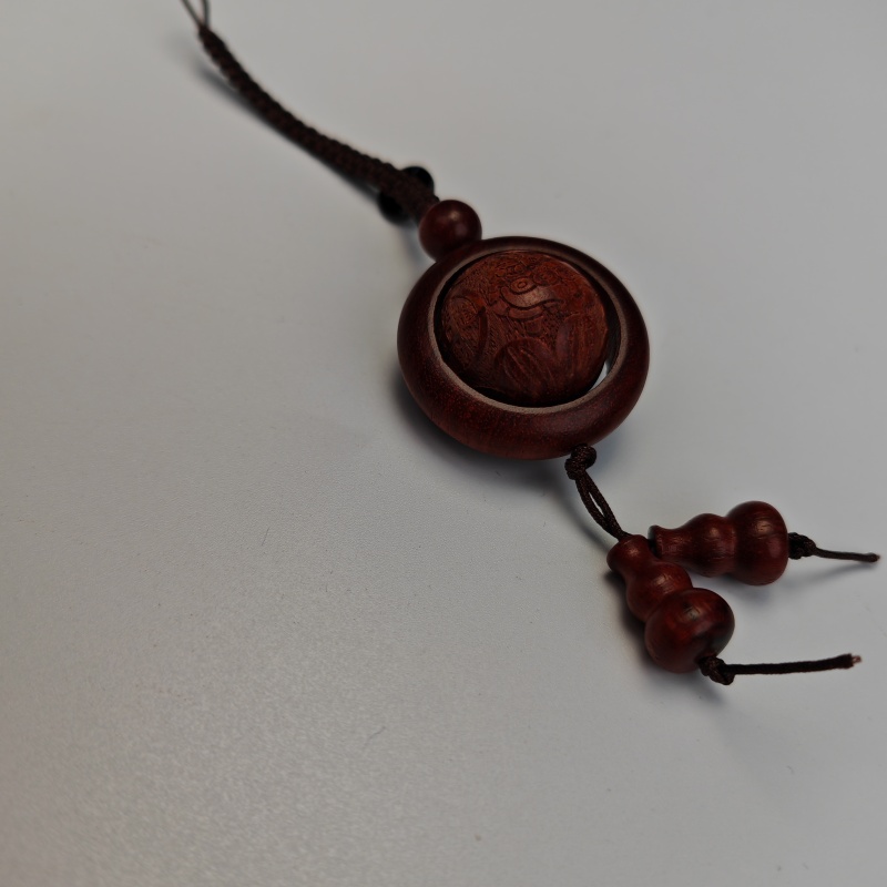 精品钥匙扣  S-0116（无礼盒）