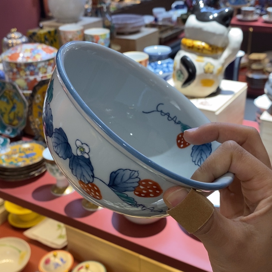 瓷片14✖️7 厘米 小杨瓷器陶瓷陶瓷