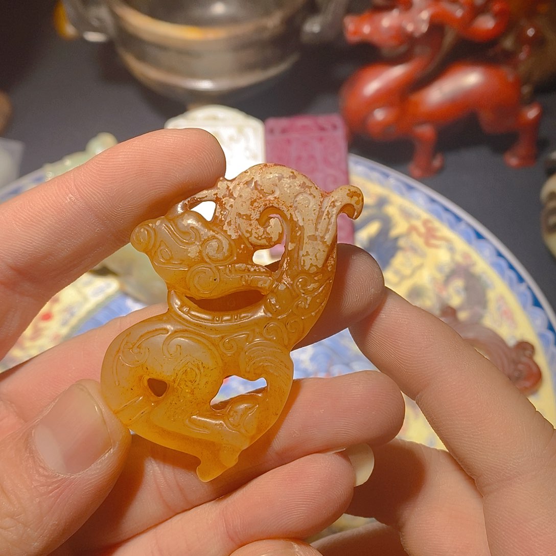 茶宠精品好货，七天无理由