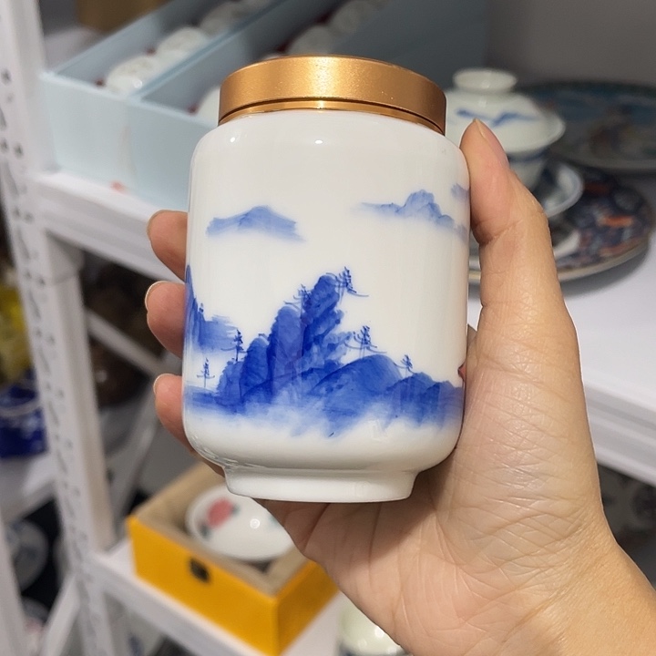 景德镇陶瓷景德镇瓷器