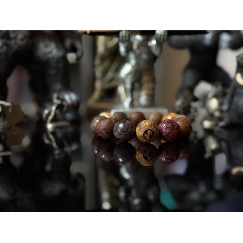 S级精选手串057（无礼盒发货）