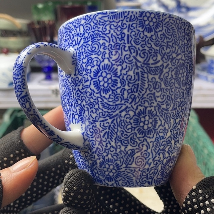 水滴瓷器水滴瓷器