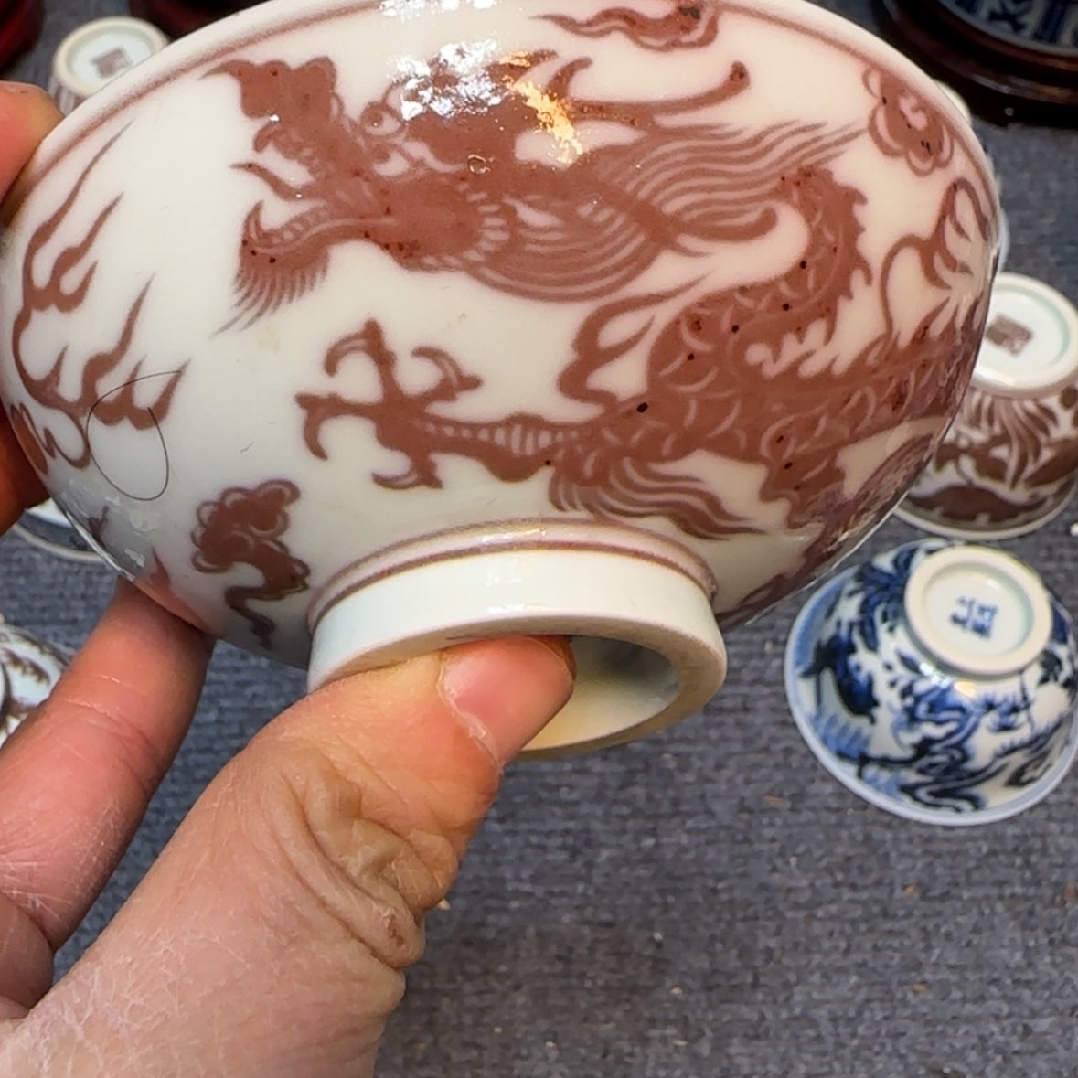 【闪购商品】空***后景德镇市，景德镇市，景德镇