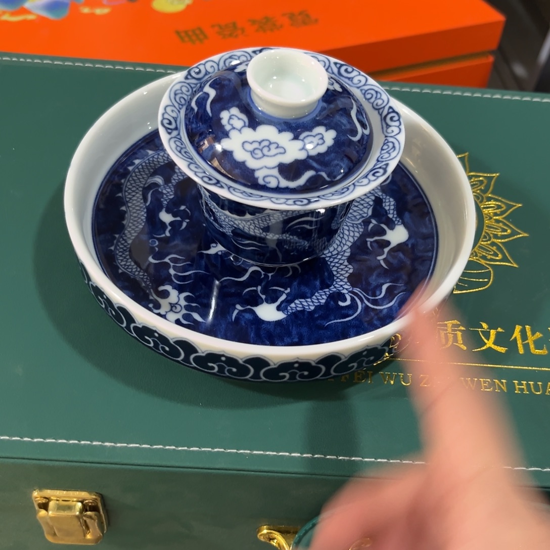 陶瓷等行业的生产和