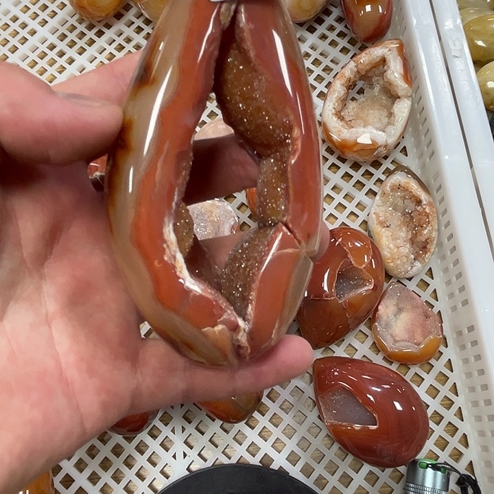 未镶嵌水晶大型摆件（非配饰）旭**升