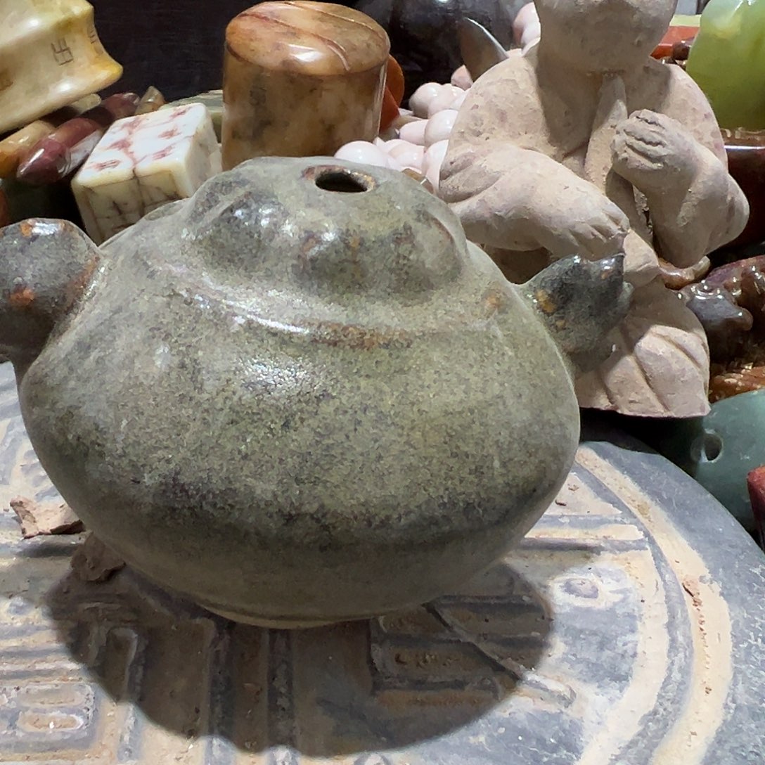 摆件茶摆件茶摆弄茶