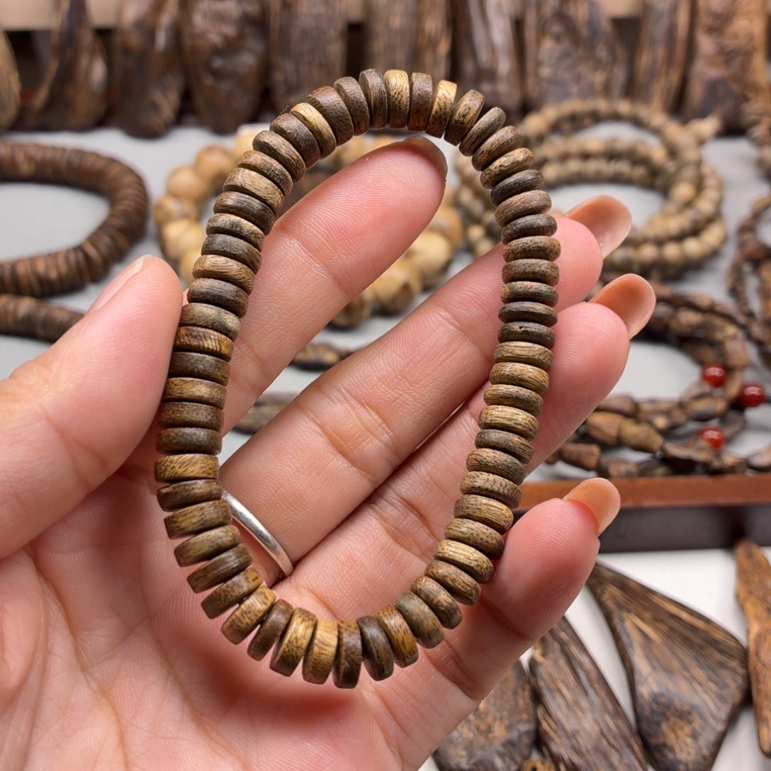 沉香沉香碎屑文莱