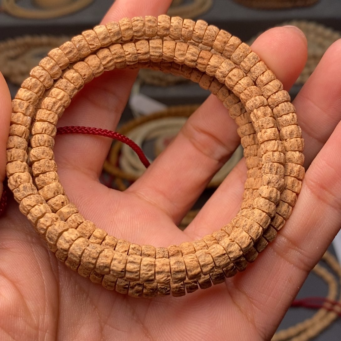 柏香籽/百香籽吊坠