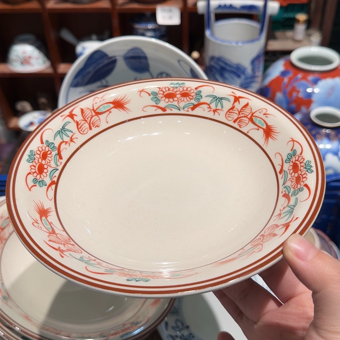 瓷片四十包邮 非全新