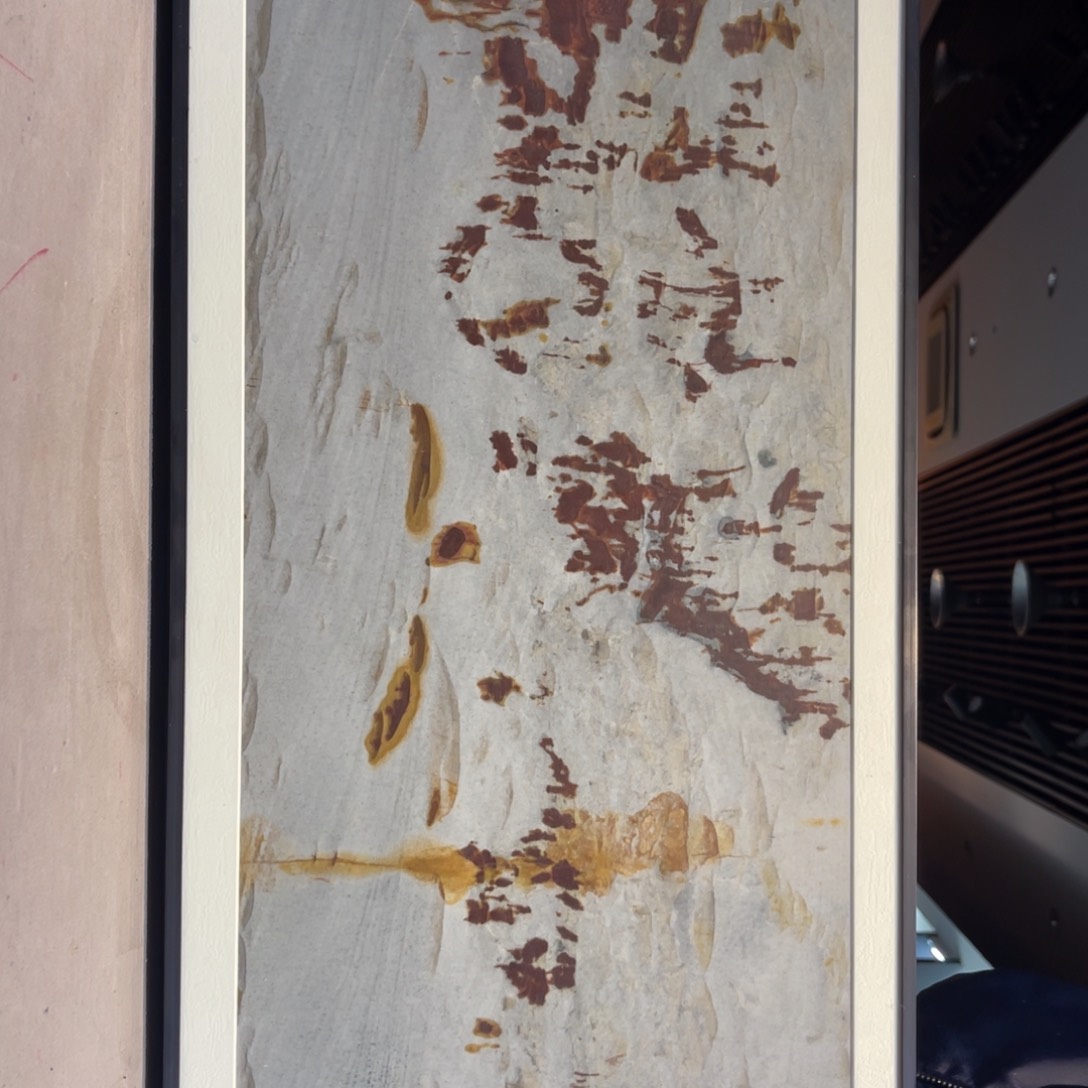 彩石60/30 三峡清江画面石