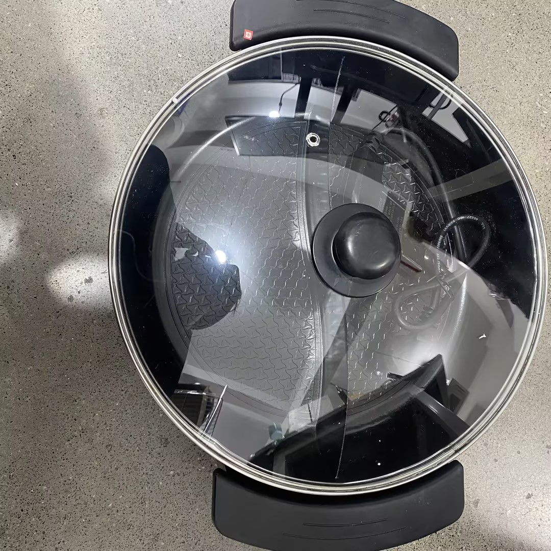 【未来百货专属】gp汤锅W511