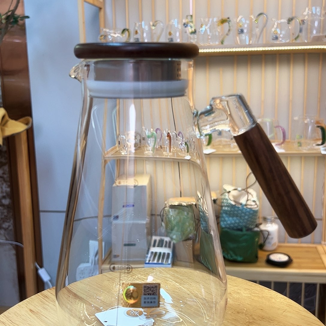 禾器沁源壶凉水壶