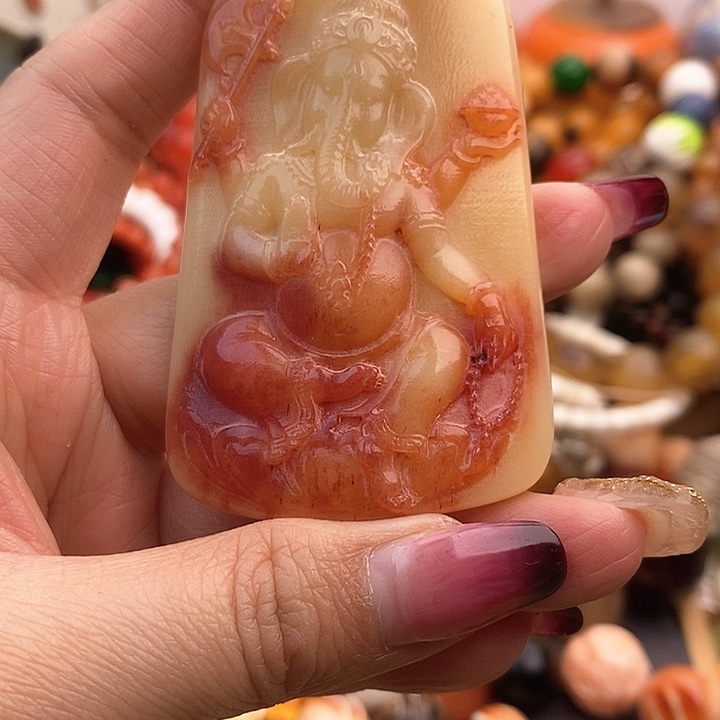 大果紫檀（缅甸花梨）