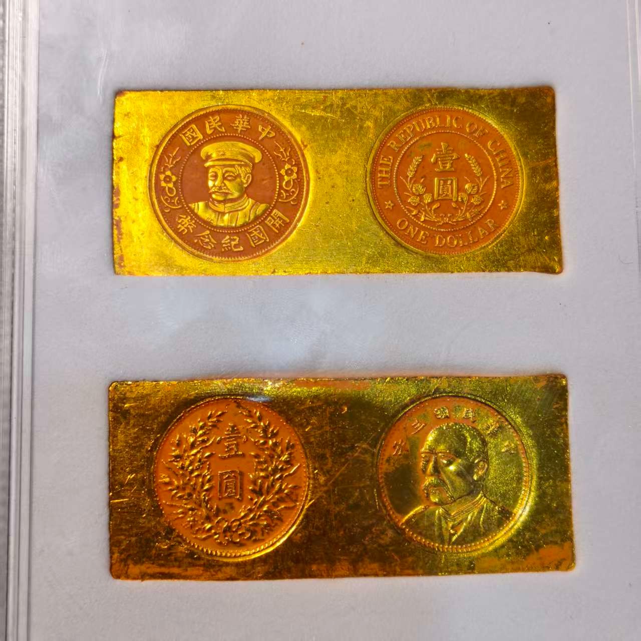 A038精选仿古工艺品摆件