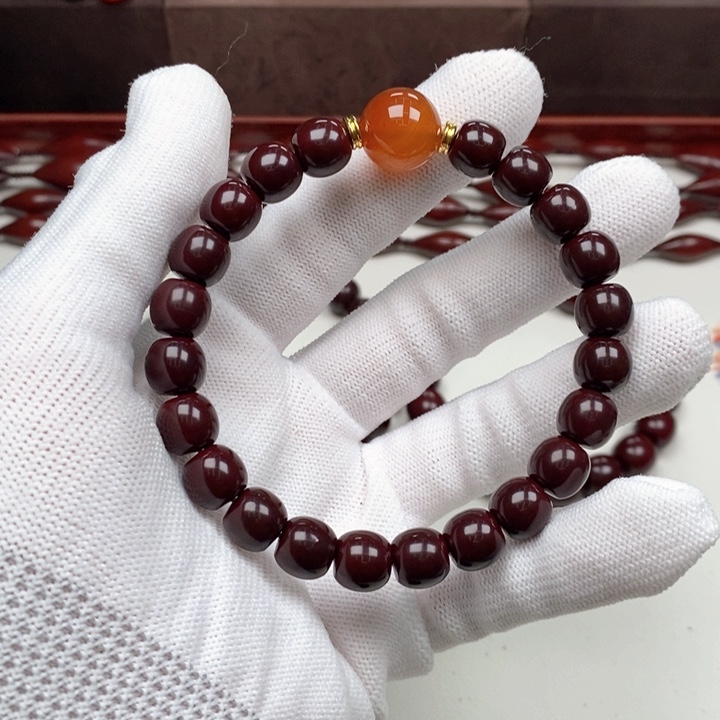 核桃手串/手链郭**.猴头老型