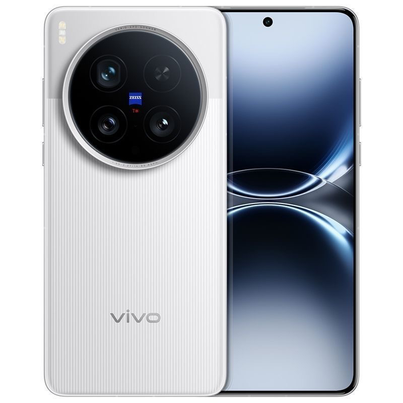 准新品 vivo X200ultra 天玑9400芯 蔡司2亿长焦 5G手机 二手优品