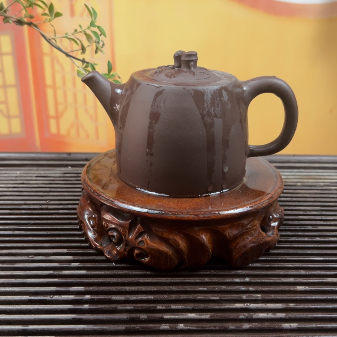 茶壶紫砂紫砂壶紫砂泥