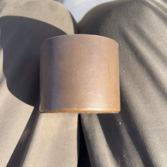 杂色豆（科檀/科特迪瓦檀木）