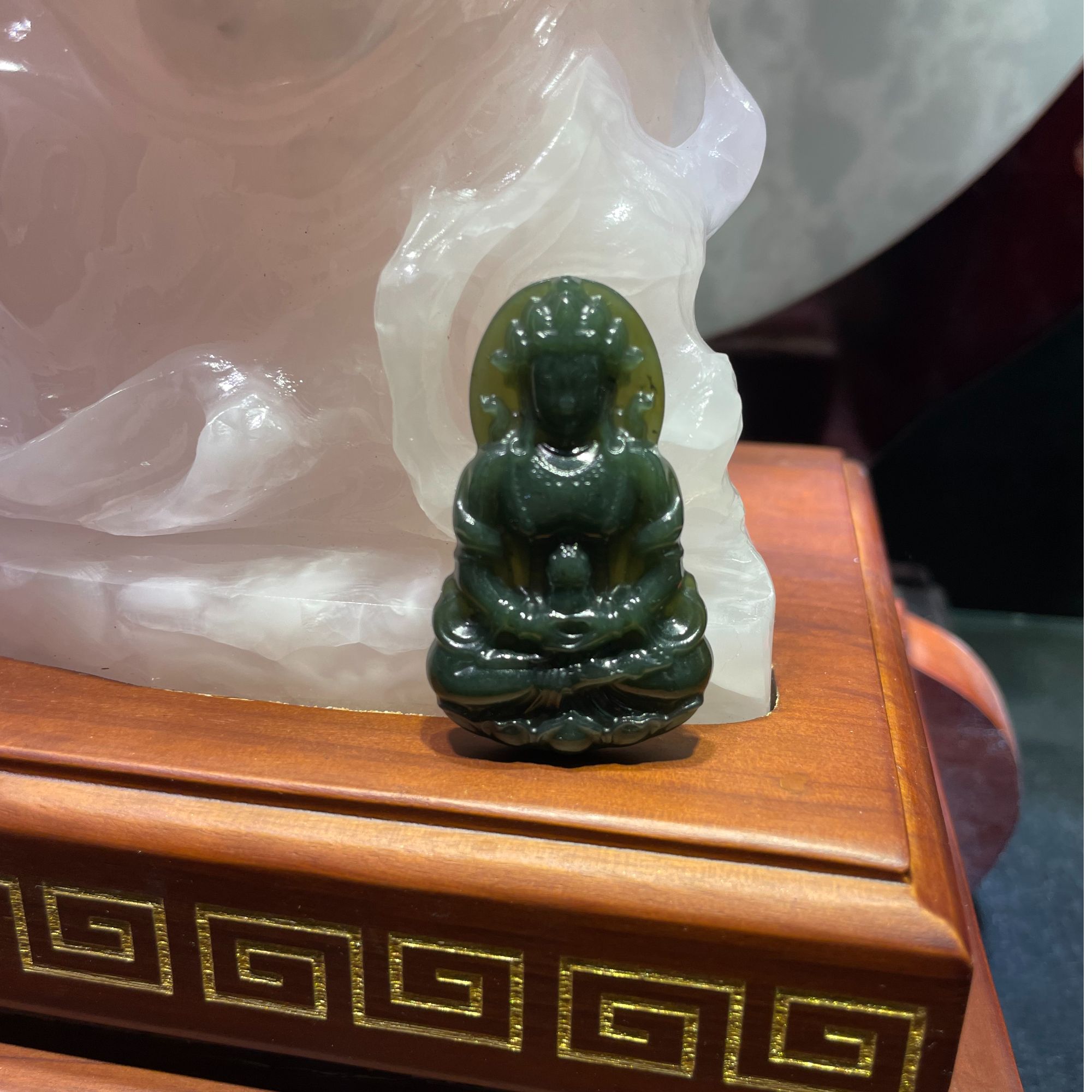  弘利/宠粉/度/母/有/挂件