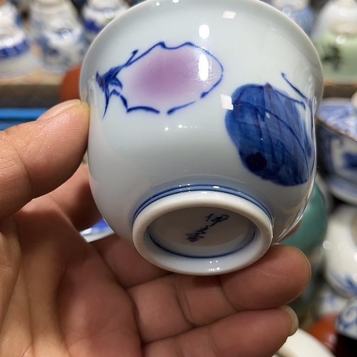 陶瓷茶玩榜第二十名