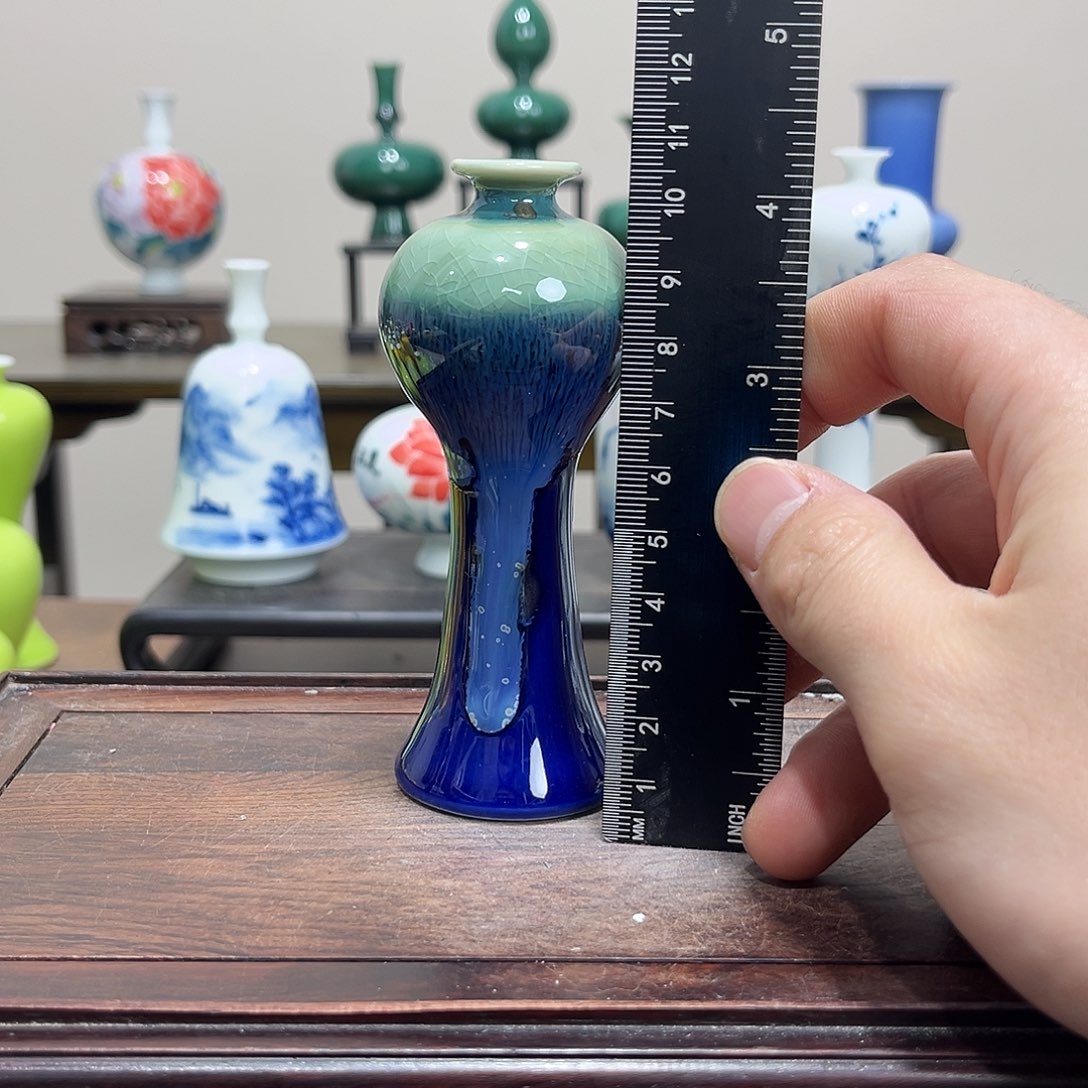 瓶陶瓷手工小小小花器