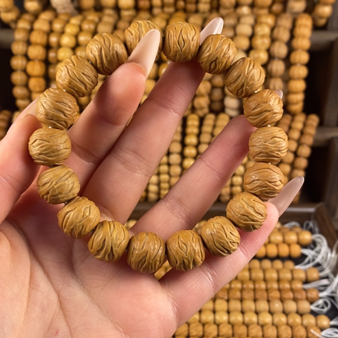 猴头核桃全品破茧