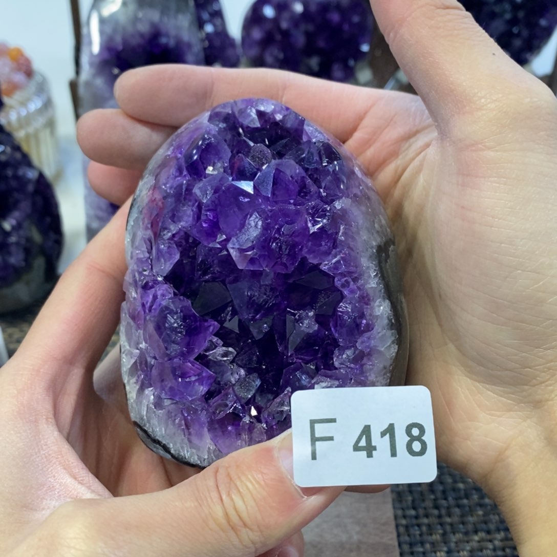 水晶摆件摆件未镶嵌