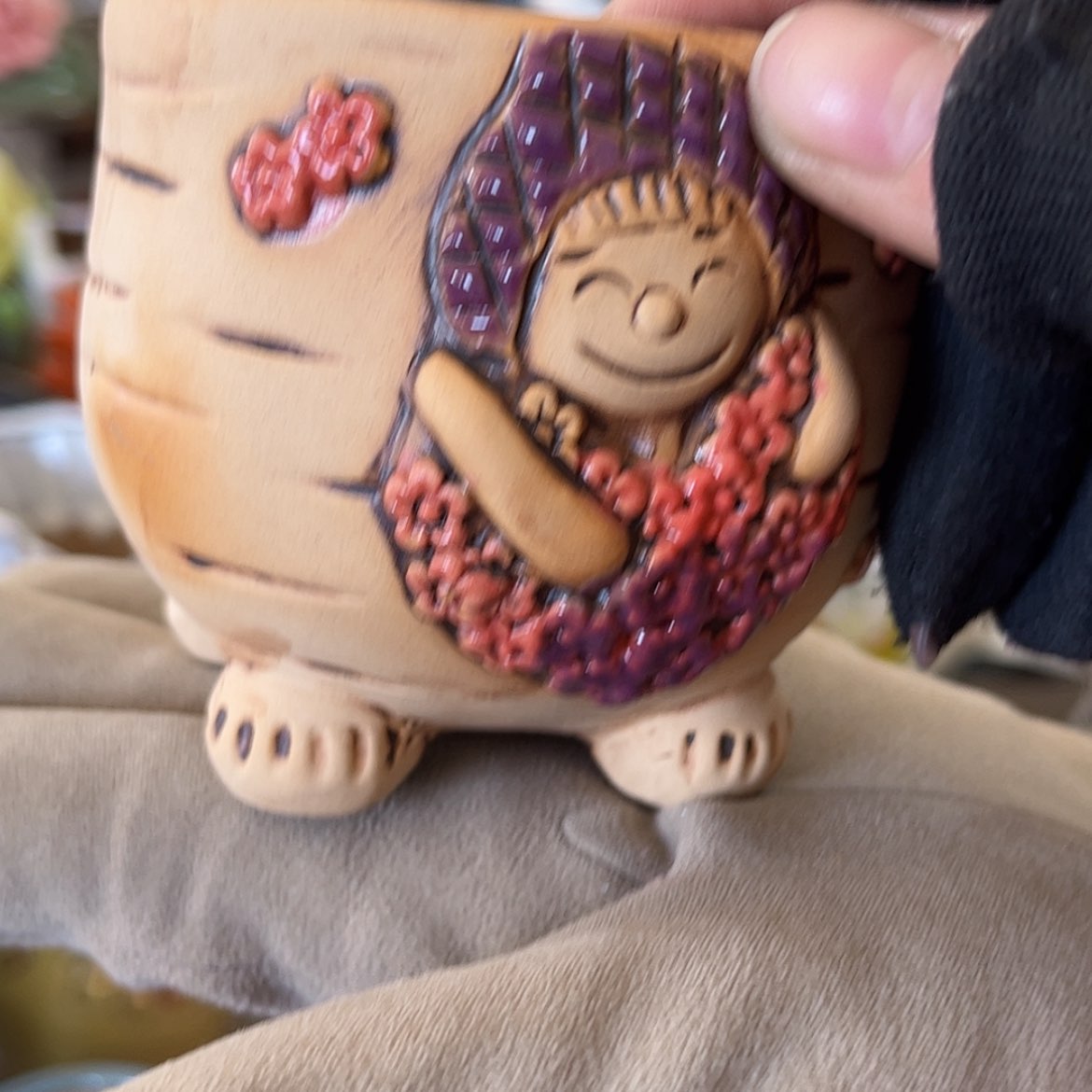 【闪购商品】红陶福利