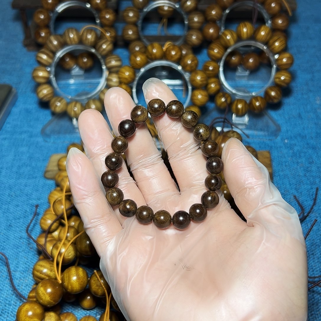 金丝楠冉*红金丝楠阴沉木老料1.0