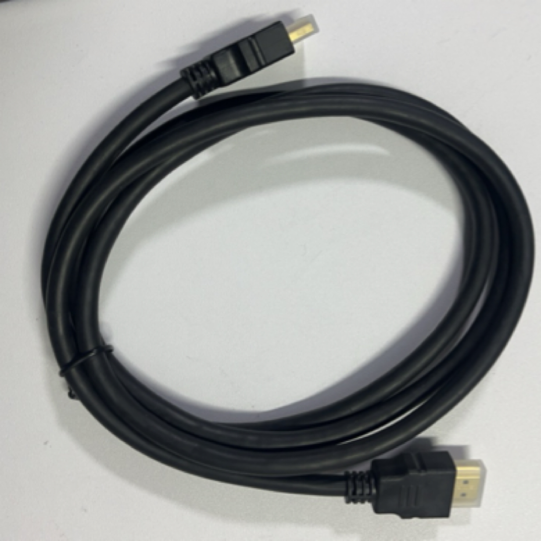 适用于机顶盒连接电视机用的HDMI高清线1.5米长直接使用
