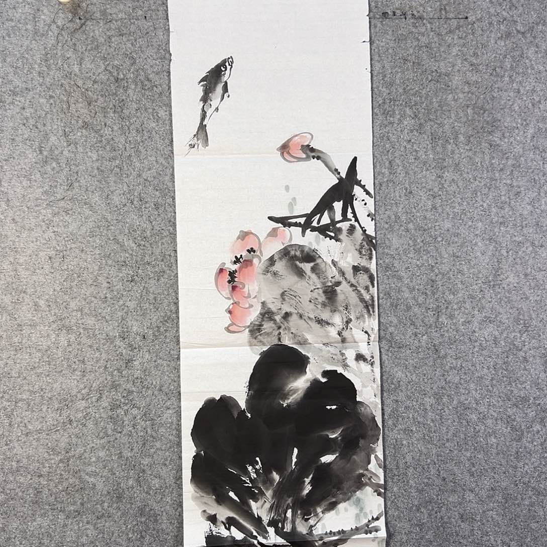 国画216 陌陌摸摸哦哦噢喔