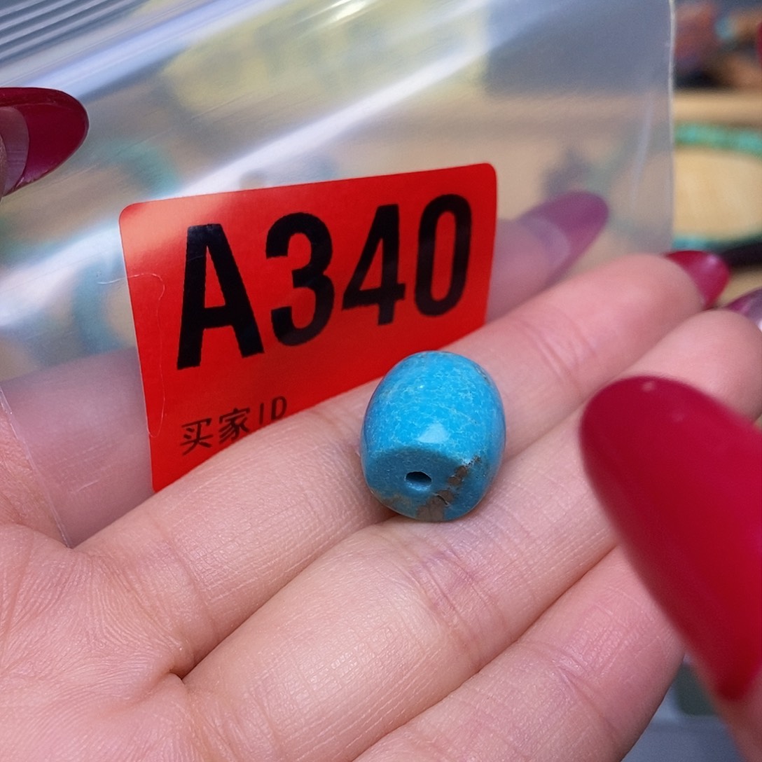 空竹粉丝专享福利十堰特色手工散珠