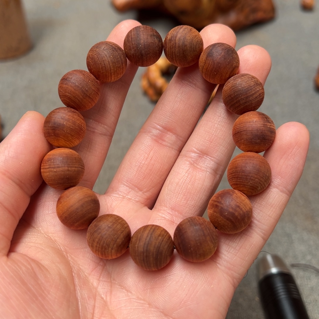 柏木（崖柏）北太行陈化崖柏