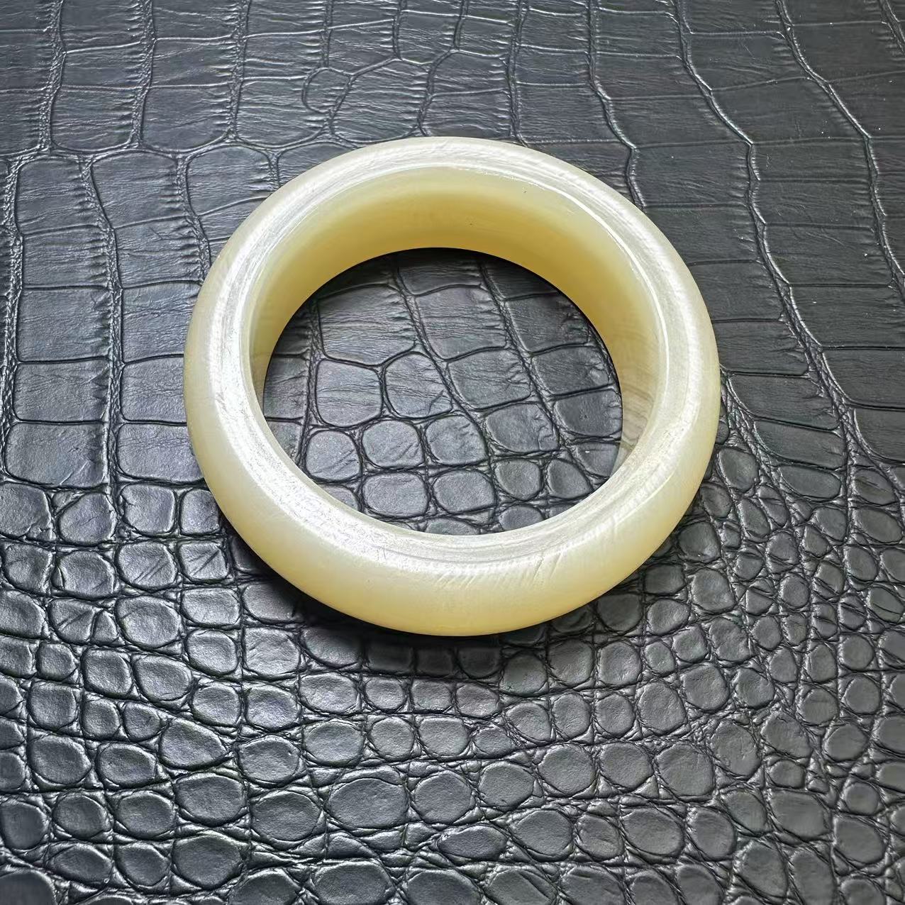 百姓珠宝手镯 122号高端定制手镯