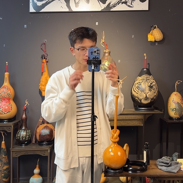 难***啊有机玻璃葫芦葫芦葫芦