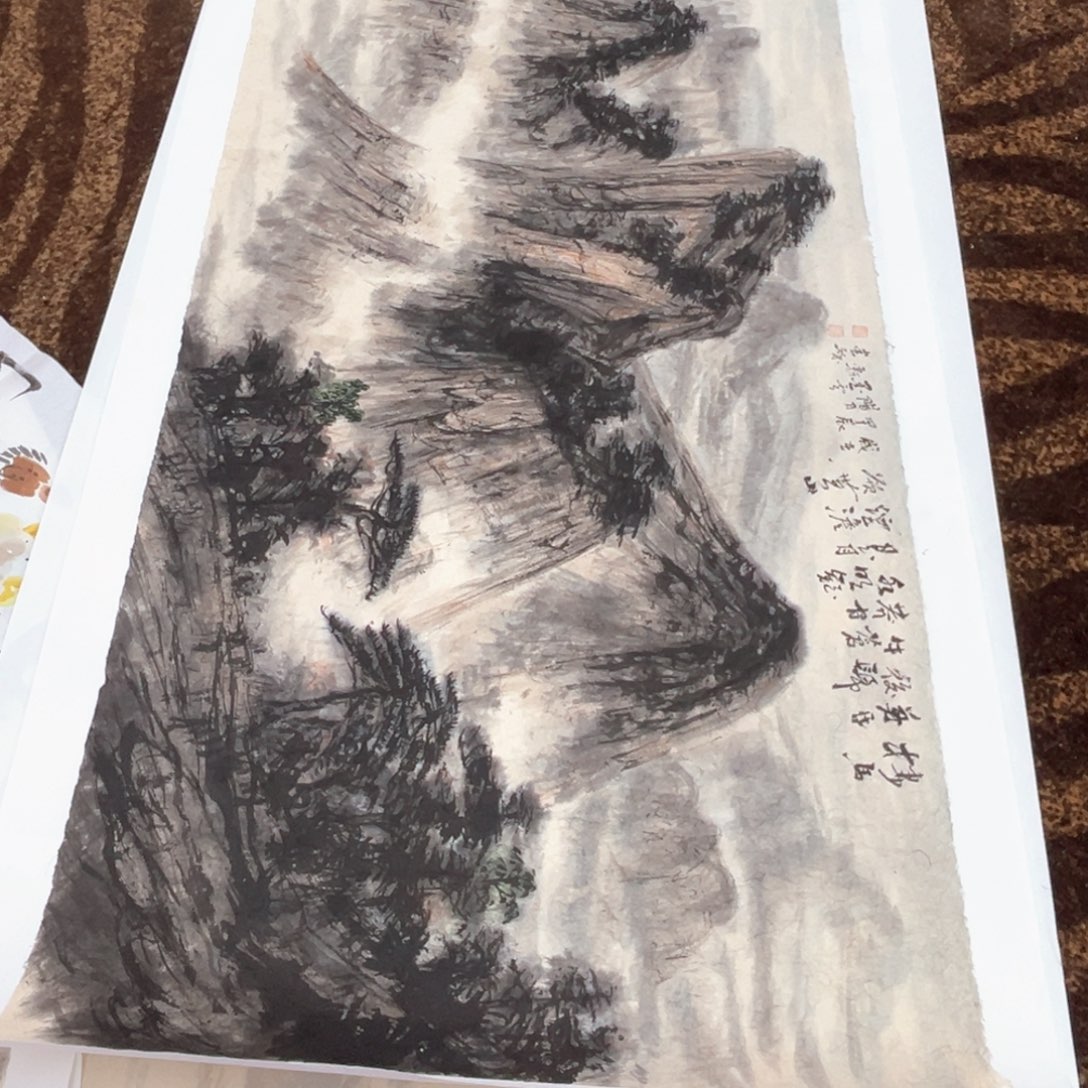 国画诗*禁绘画绘画绘画