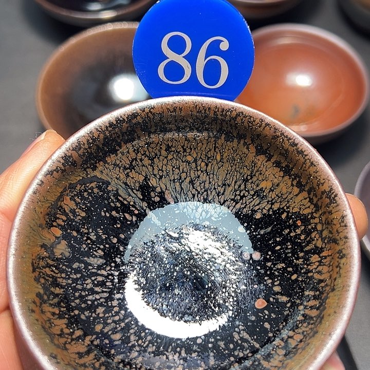 茶盏建盏……建盏……