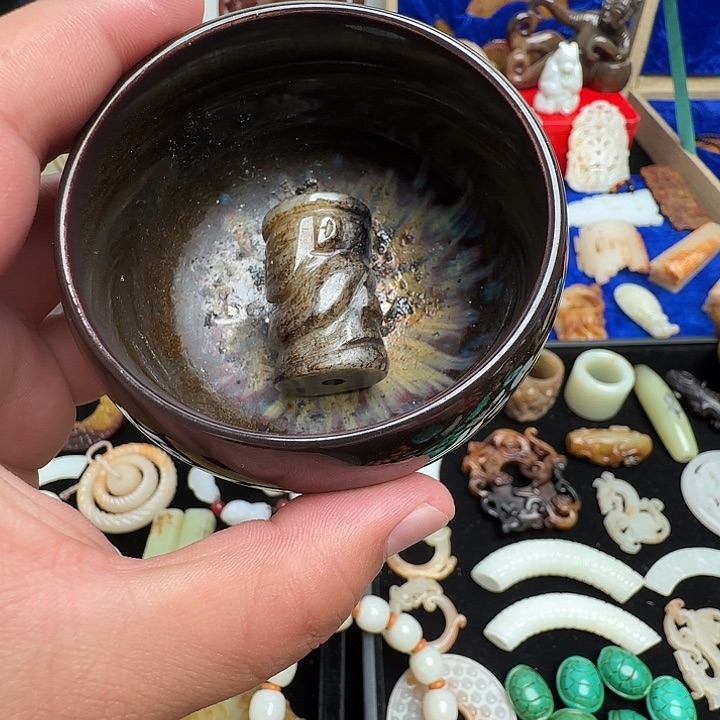 瓷片瓷韵珍品坊珍品坊