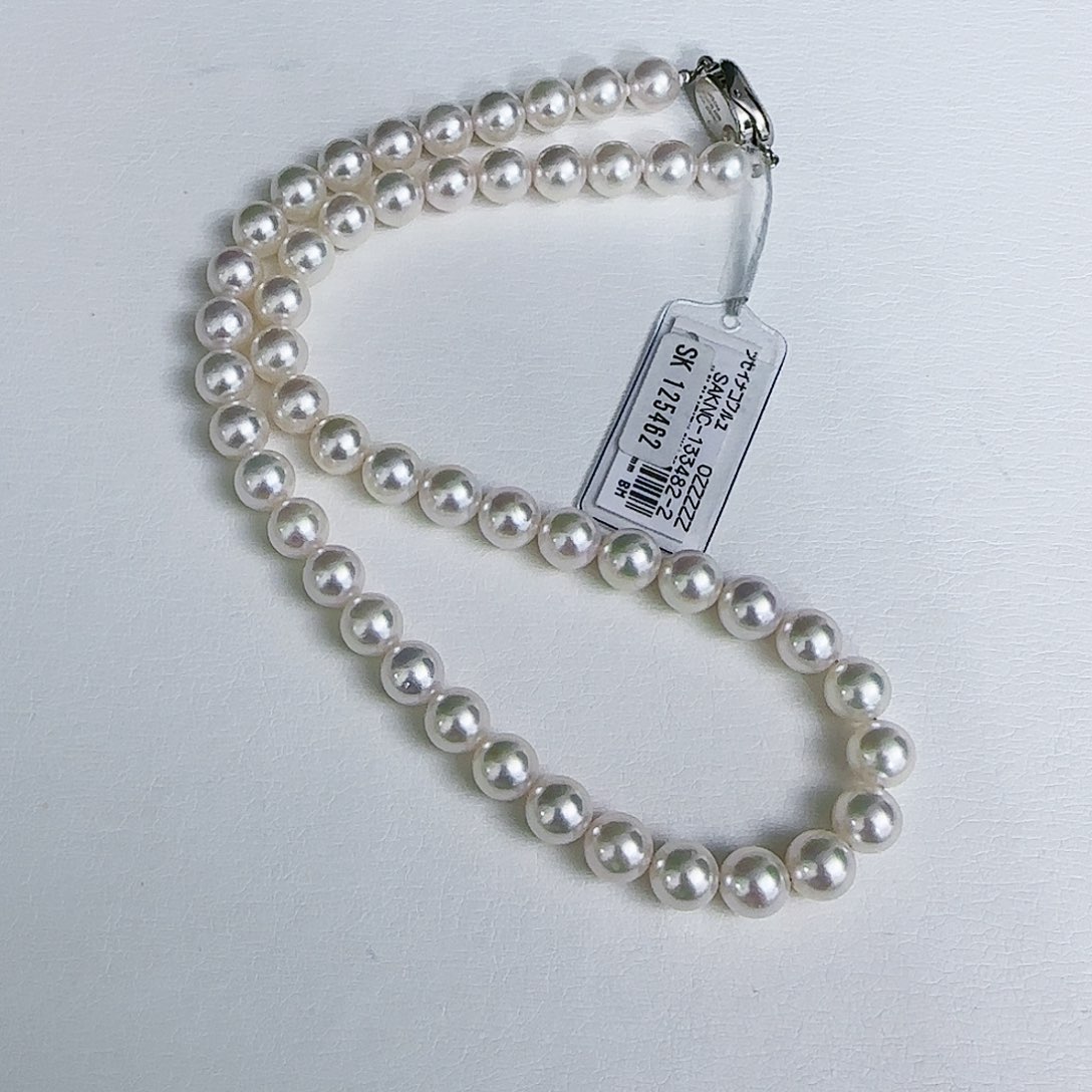 海水珍珠sk125462未镶嵌玲*