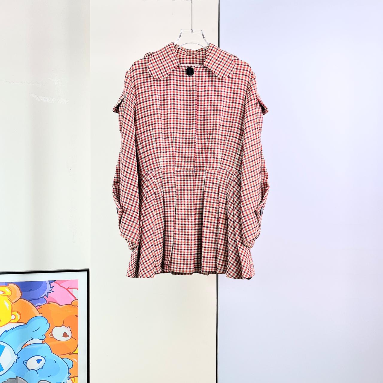 95新/Dior/迪奥/外套/36码/Xspk2176