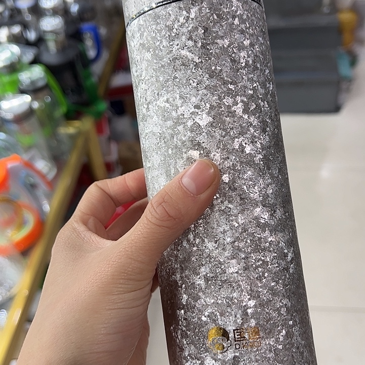 匡迪纯钛保温杯5305305305917白色