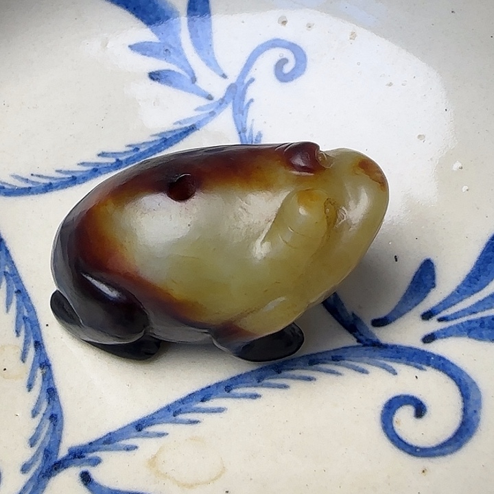 钟*雨直播间的节目也是非常精彩