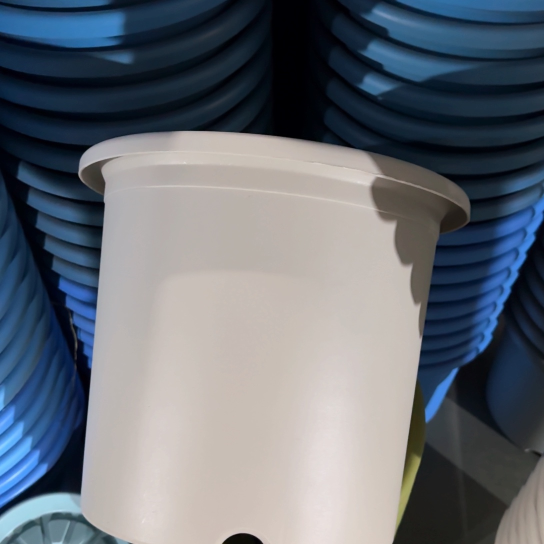 树脂特价6#无拖灰白7个