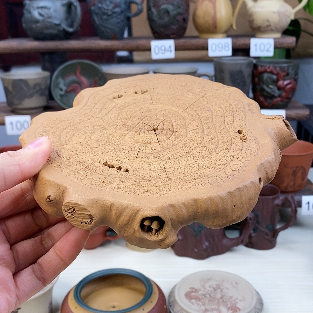 紫砂茶杯紫砂茶具