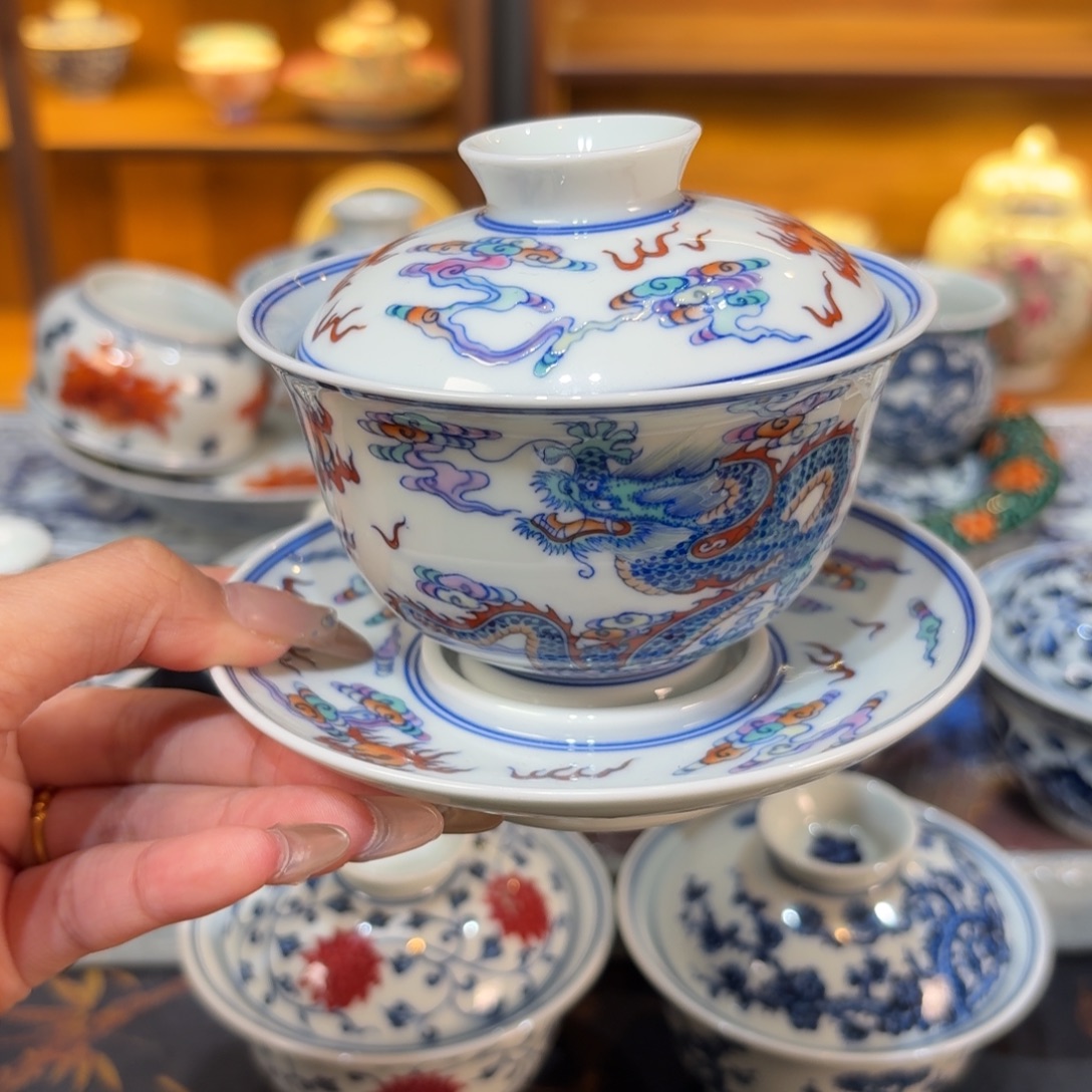 盖碗11111111111111