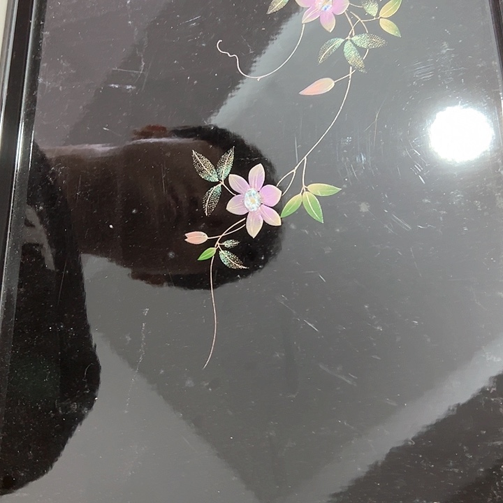 漆***人新亿阁中古商品无售后