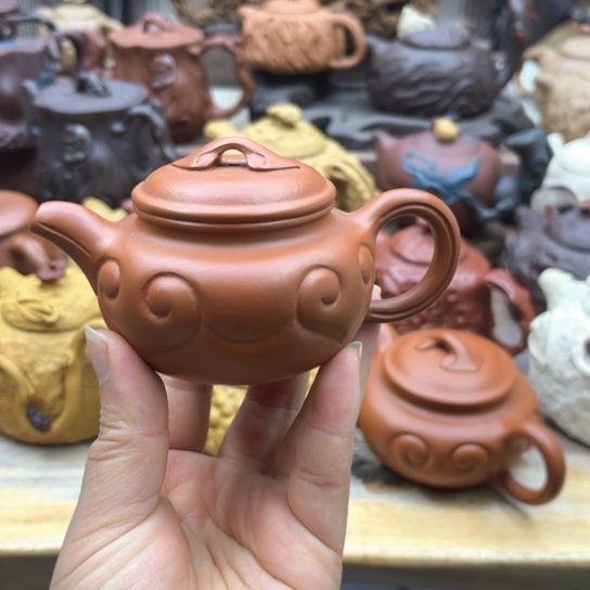 紫砂茶案紫砂茶具套装特价