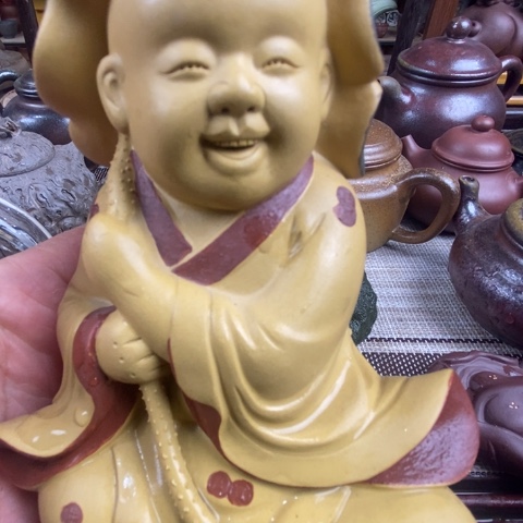 茶壶紫砂宜兴紫砂